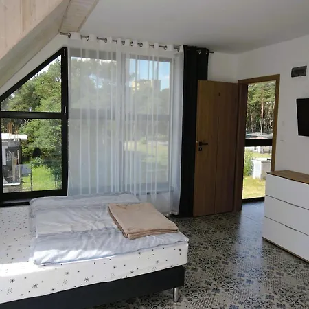 아파트 A Comfortable In Mrze Yno 므르제지노