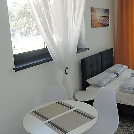 In Mrze Yno By Blue Flag Apartment