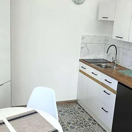 In Mrze Yno By Blue Flag Apartment