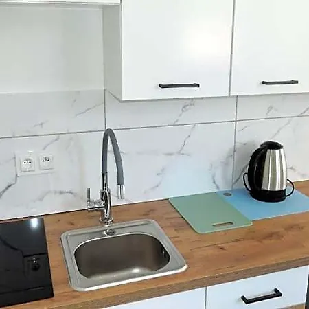 Apartment In Mrze Yno By Blue Flag *