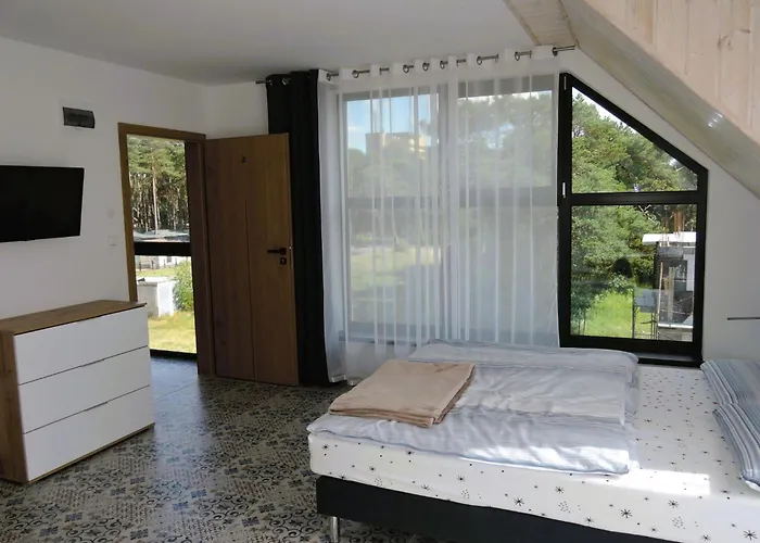 In Mrze Yno By Blue Flag * Mrzeżyno