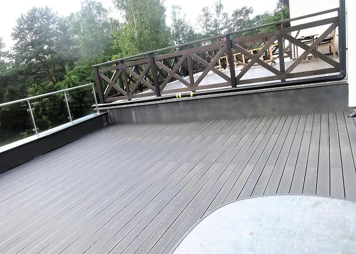 In Mrze Yno By Blue Flag Apartamento *