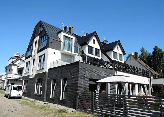 In Mrze Yno By Blue Flag Apartamento *