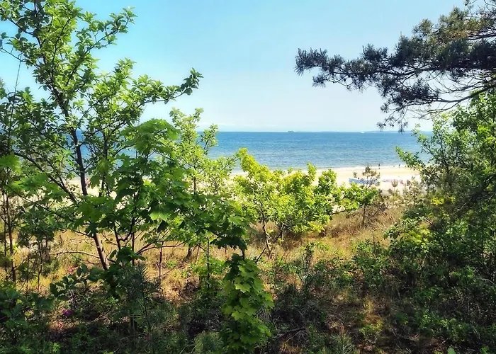 Apartamento In Mrze Yno By Blue Flag *