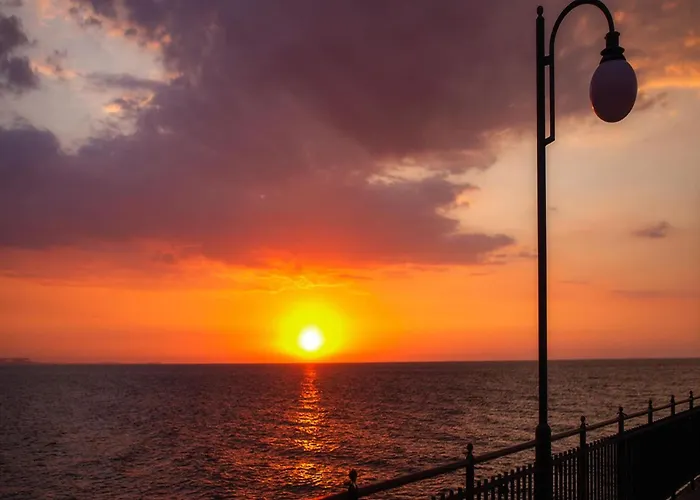 In Mrze Yno By Blue Flag Apartamento *