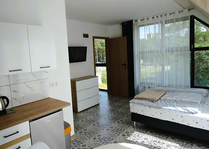 In Mrze Yno By Blue Flag Mrzeżyno