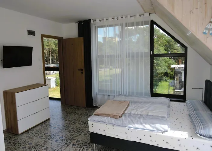 Apartamento In Mrze Yno By Blue Flag