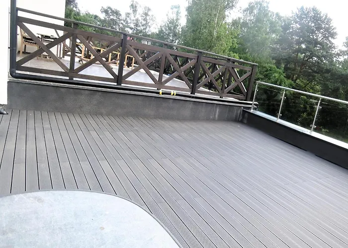 In Mrze Yno By Blue Flag Apartamento *