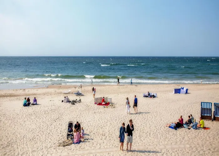 In Mrze Yno By Blue Flag * Mrzeżyno